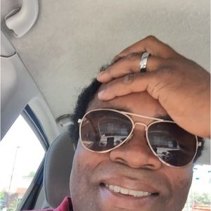 Meet your Posher, Allen